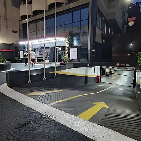 Villa Flat Belolar Garagem Hakka Feirinha E Hospitais San Paolo Esterno foto