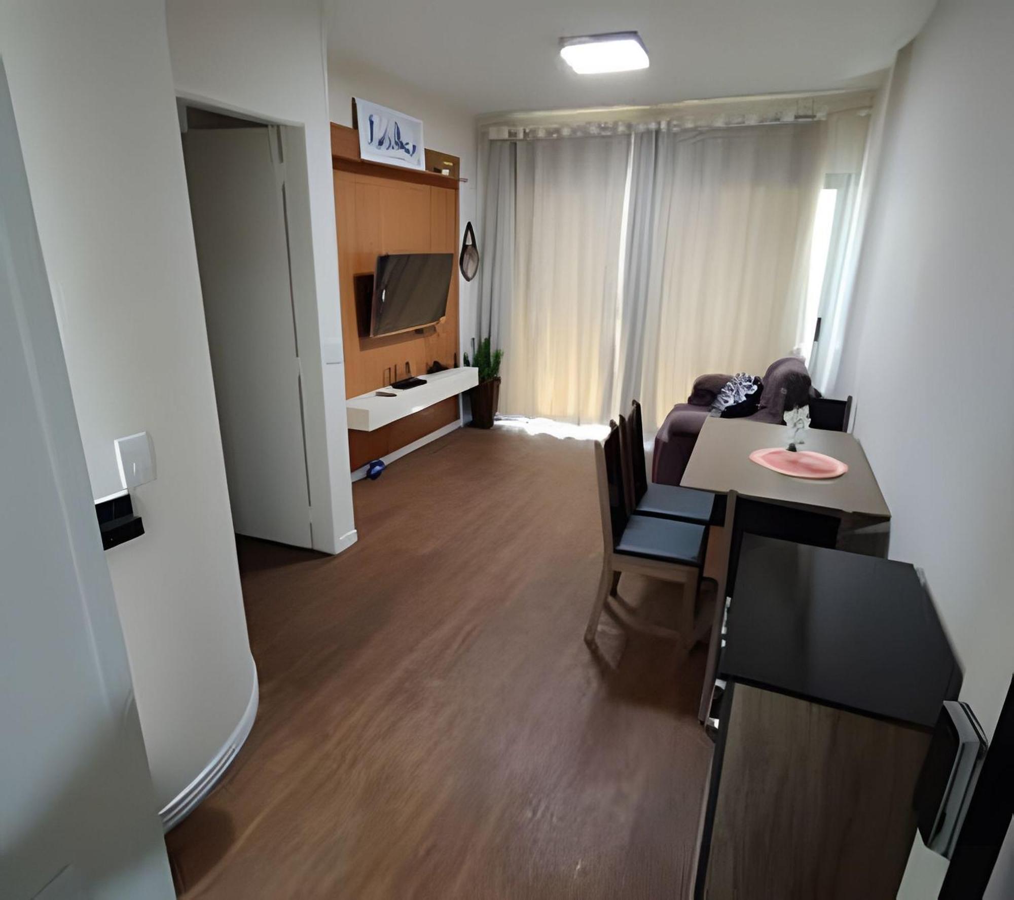 Villa Flat Belolar Garagem Hakka Feirinha E Hospitais San Paolo Esterno foto