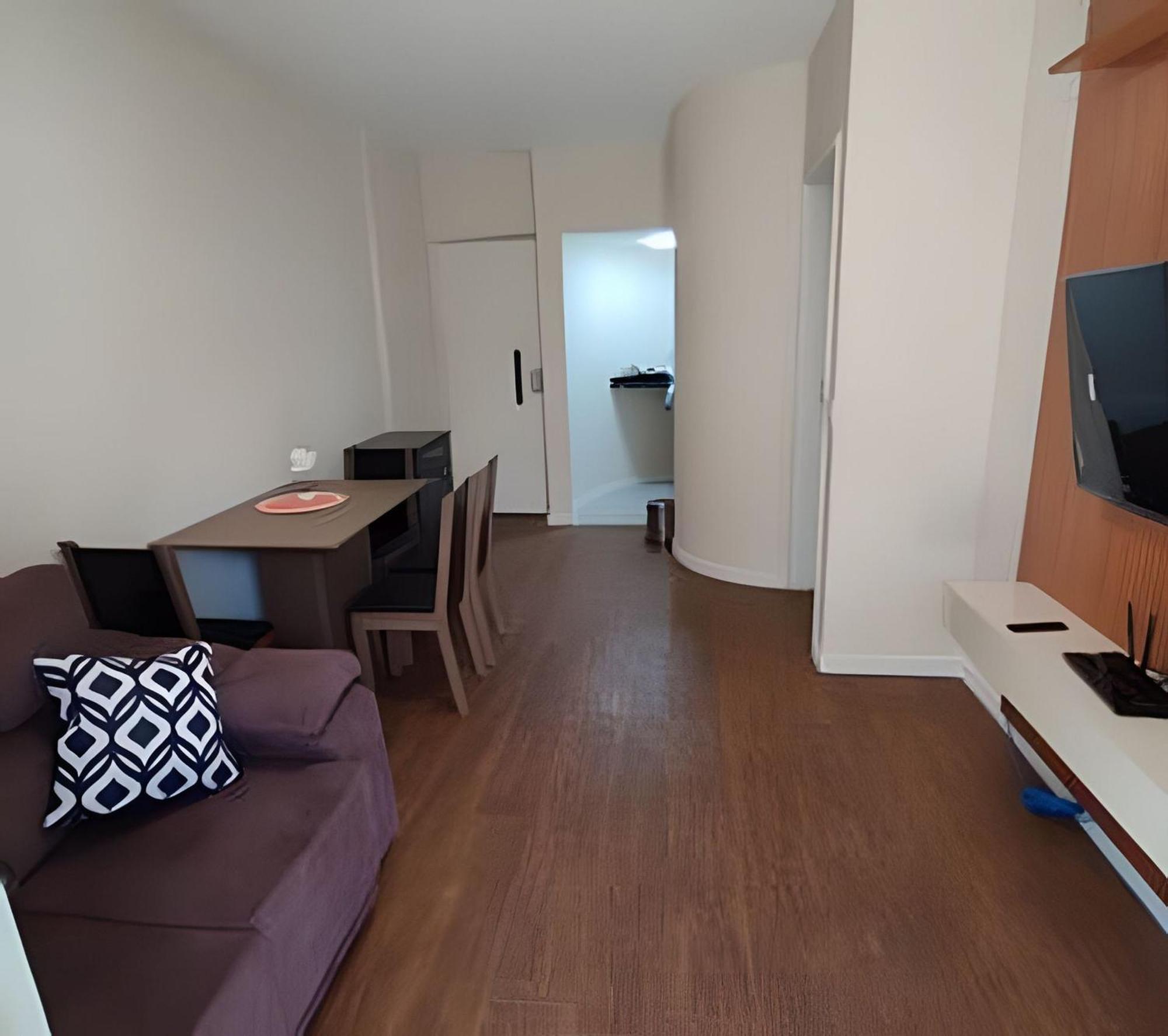 Villa Flat Belolar Garagem Hakka Feirinha E Hospitais San Paolo Esterno foto