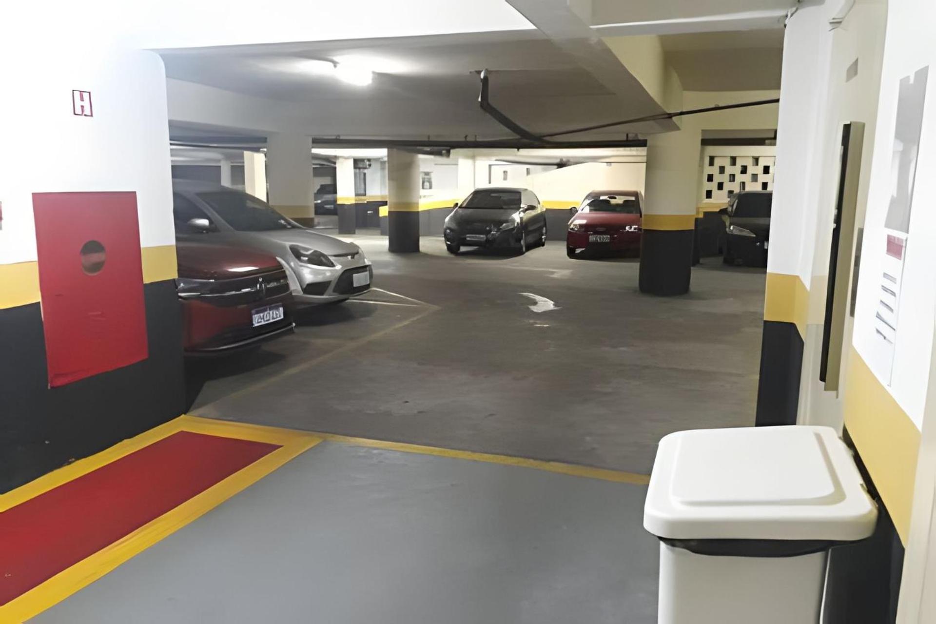 Villa Flat Belolar Garagem Hakka Feirinha E Hospitais San Paolo Esterno foto
