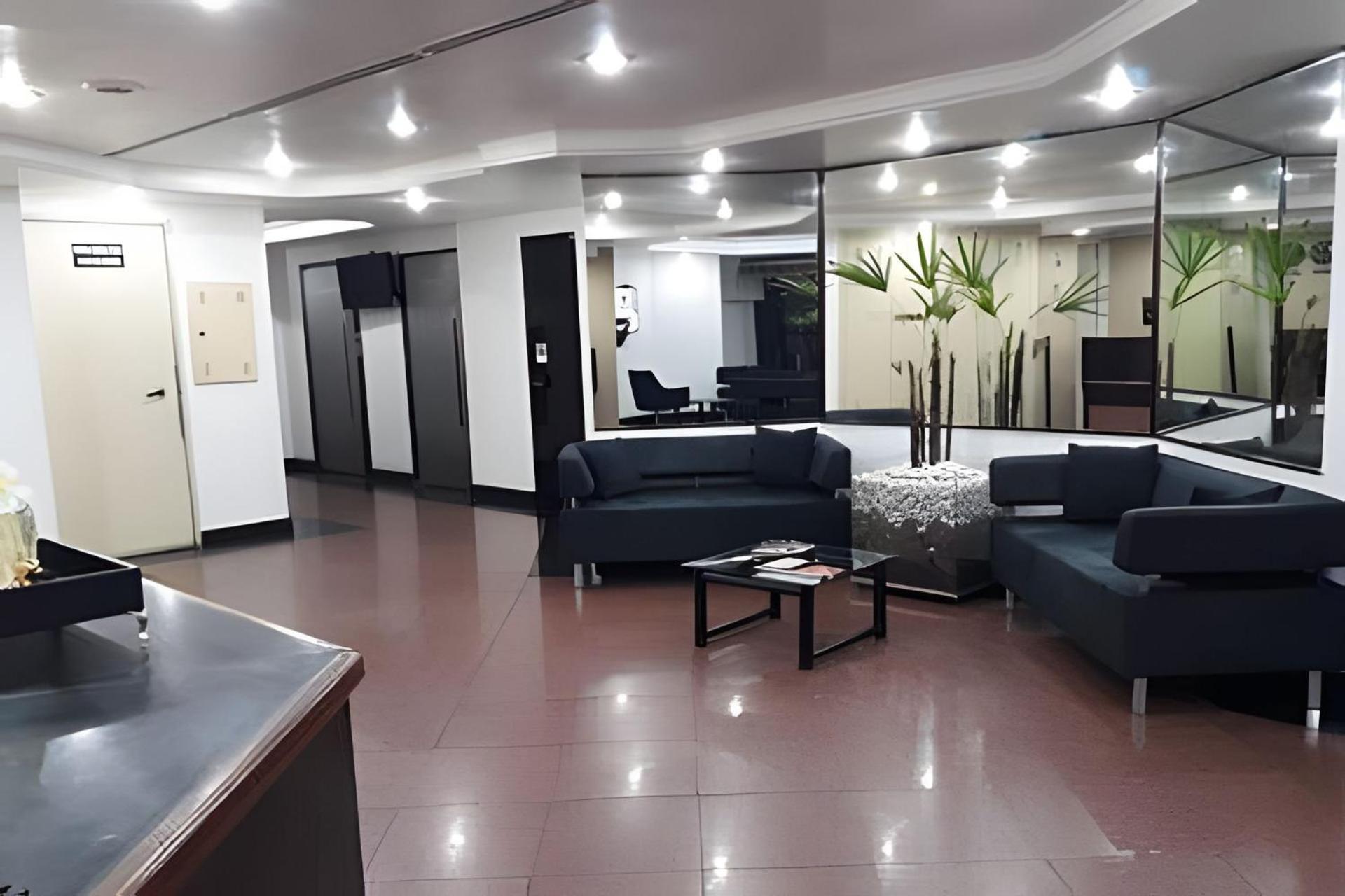 Villa Flat Belolar Garagem Hakka Feirinha E Hospitais San Paolo Esterno foto