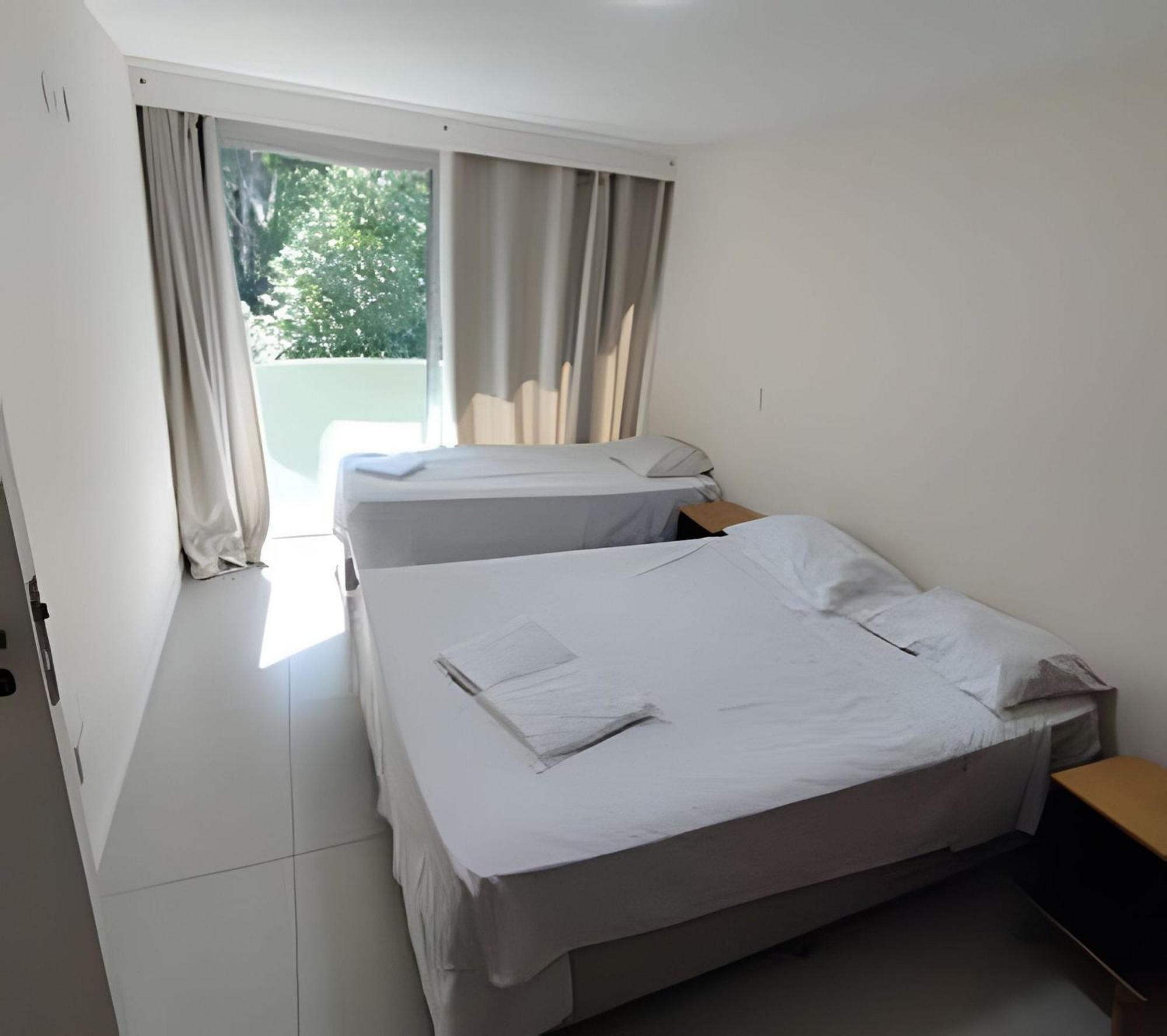 Villa Flat Belolar Garagem Hakka Feirinha E Hospitais San Paolo Esterno foto