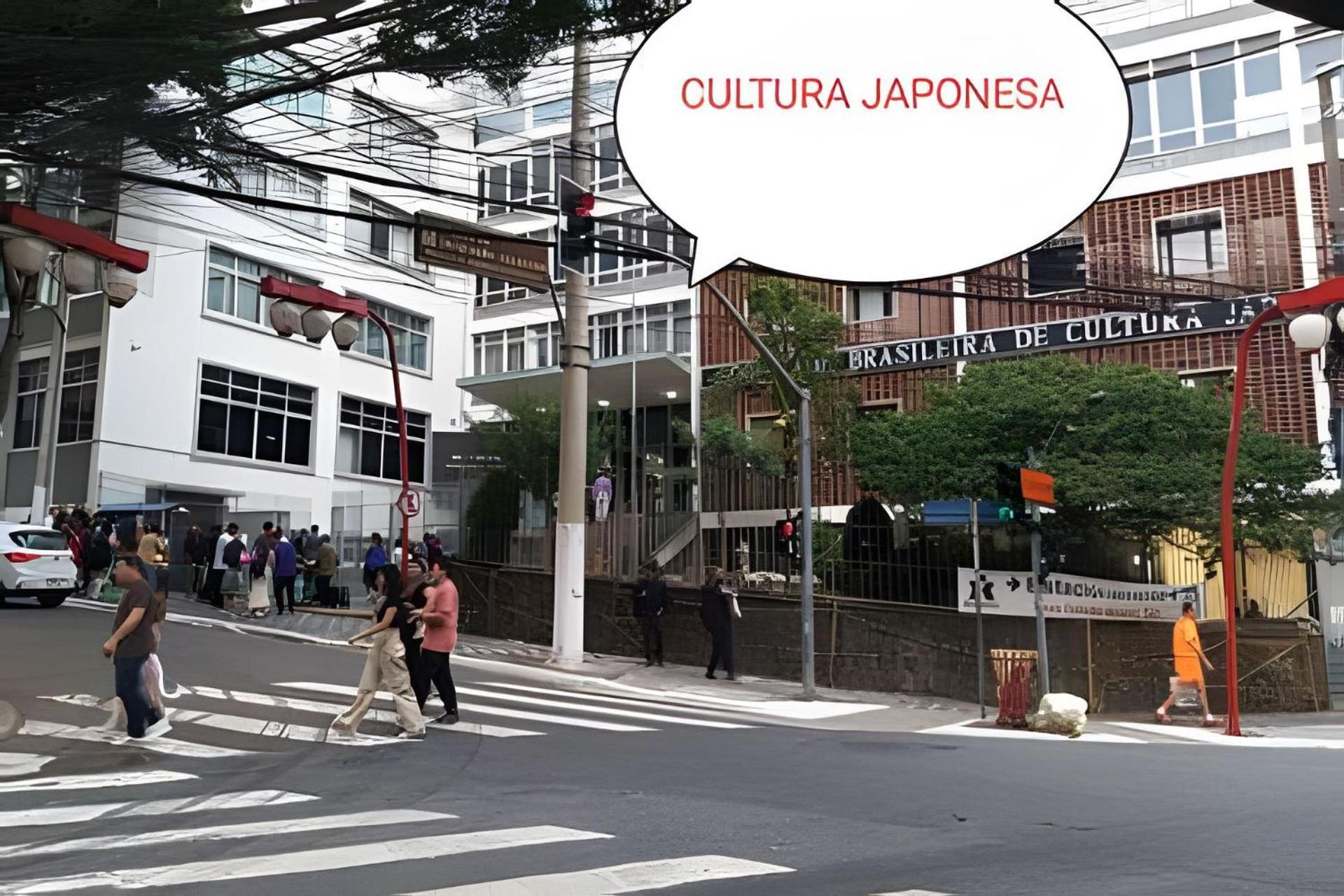 Villa Flat Belolar Garagem Hakka Feirinha E Hospitais San Paolo Esterno foto