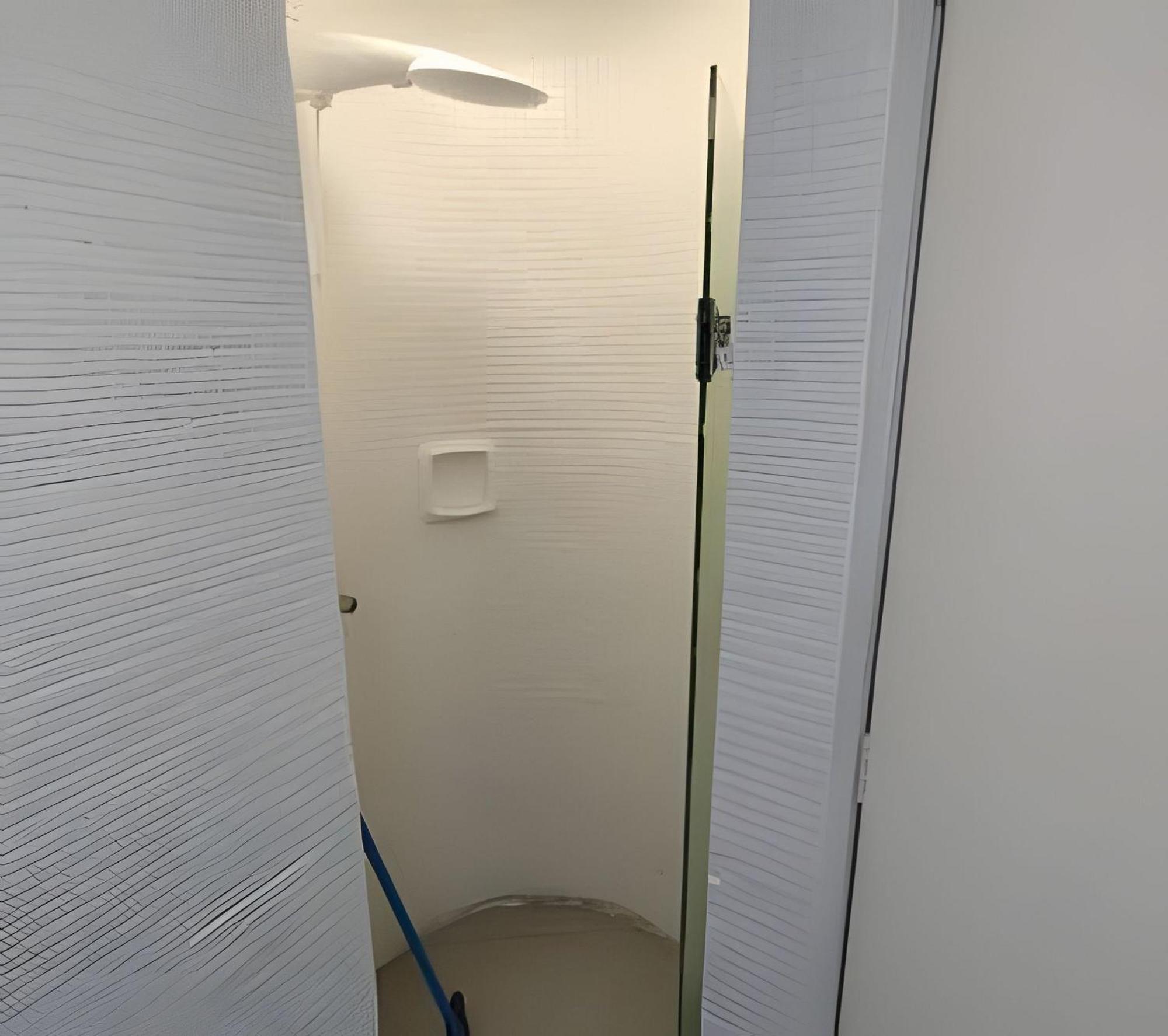 Villa Flat Belolar Garagem Hakka Feirinha E Hospitais San Paolo Esterno foto